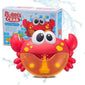 CANGREJO BURBUJERO-BUBBLE CRAB (™)