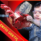 IRON MAN HYDROGEL ARM  ™