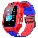 RELOJ INTELIGENTE PARA NIÑOS - SMARTWATCH KIDS GPS