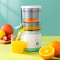 EXPRIMIDOR PARA JUGOS PORTATIL -JUICE PRO™