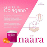 COLÁGENO NAARA- NAARA BEAUTY DRINK