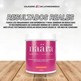 COLÁGENO NAARA- NAARA BEAUTY DRINK