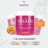 COLÁGENO NAARA- NAARA BEAUTY DRINK